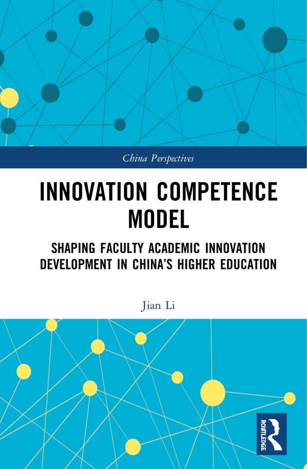 Innovation Competency Model by Jian Li, Hardcover | Indigo Chapters