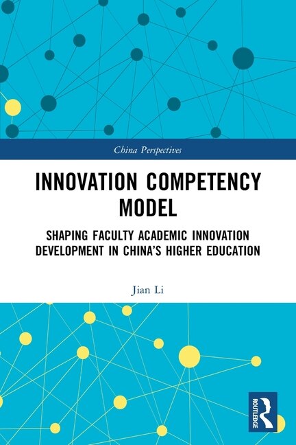 Innovation Competency Model by Jian Li, Paperback | Indigo Chapters