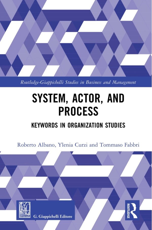 System Actor And Process by Roberto Albano, Hardcover | Indigo Chapters