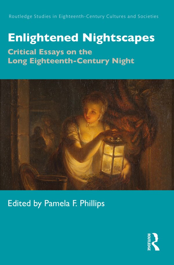 Enlightened Nightscapes by Pamela F. Phillips, Paperback | Indigo Chapters