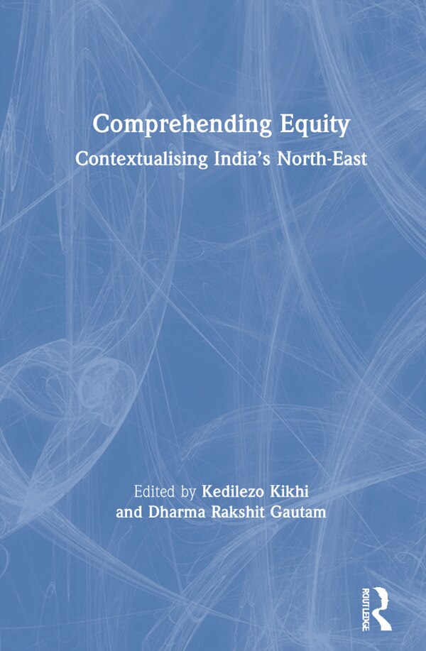 Comprehending Equity by Kedilezo Kikhi, Hardcover | Indigo Chapters