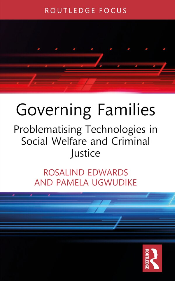 Governing Families by Rosalind Edwards, Paperback | Indigo Chapters