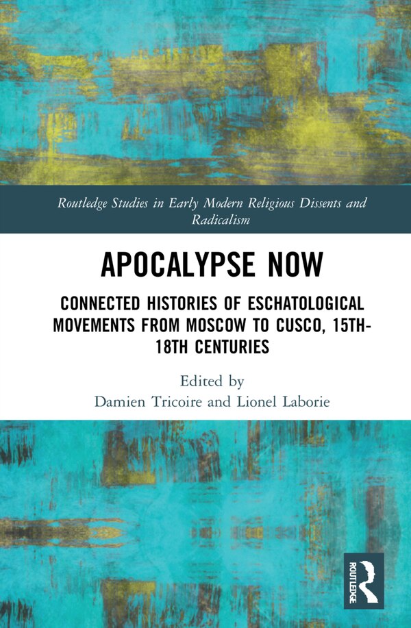 Apocalypse Now by Damien Tricoire, Hardcover | Indigo Chapters