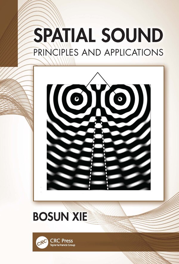 Spatial Sound by Bosun Xie, Paperback | Indigo Chapters