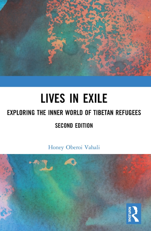 Lives in Exile by Honey Oberoi Vahali, Paperback | Indigo Chapters