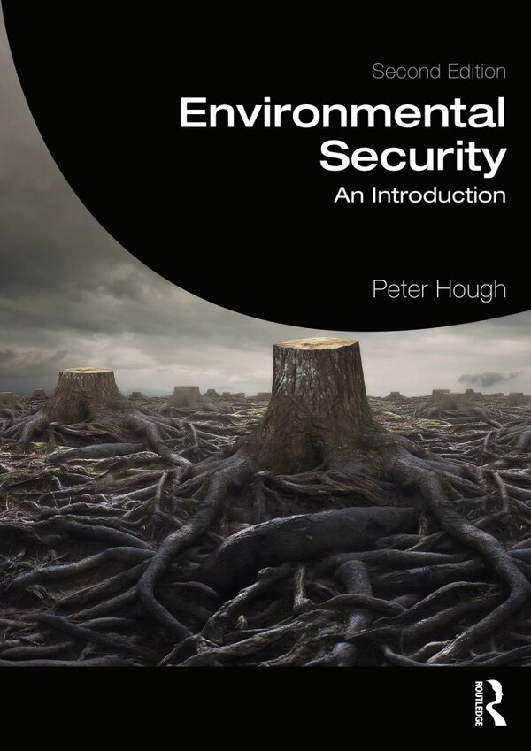 Environmental Security by Peter Hough, Paperback | Indigo Chapters