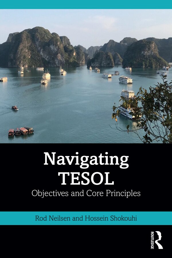 Navigating TESOL by Rod Neilsen