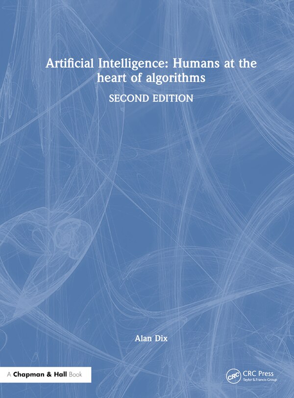 Artificial Intelligence by Alan Dix, Hardcover | Indigo Chapters