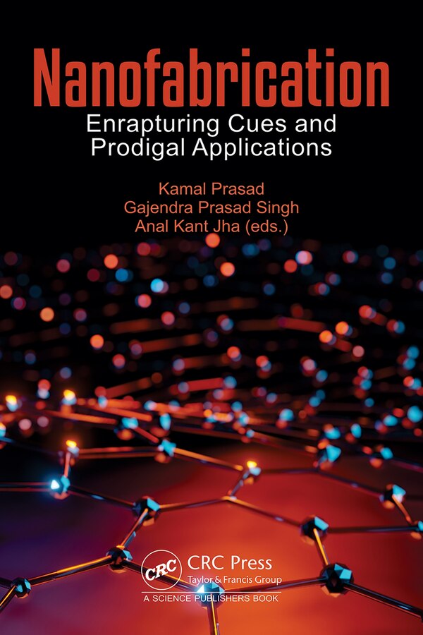 Nanofabrication by Kamal Prasad, Hardcover | Indigo Chapters