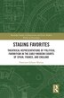 Staging Favorites by Francisco Gómez Martos, Paperback | Indigo Chapters