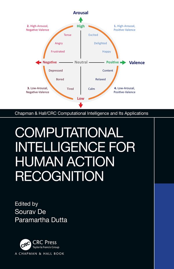 Computational Intelligence For Human Action Recognition by Sourav De, Paperback | Indigo Chapters