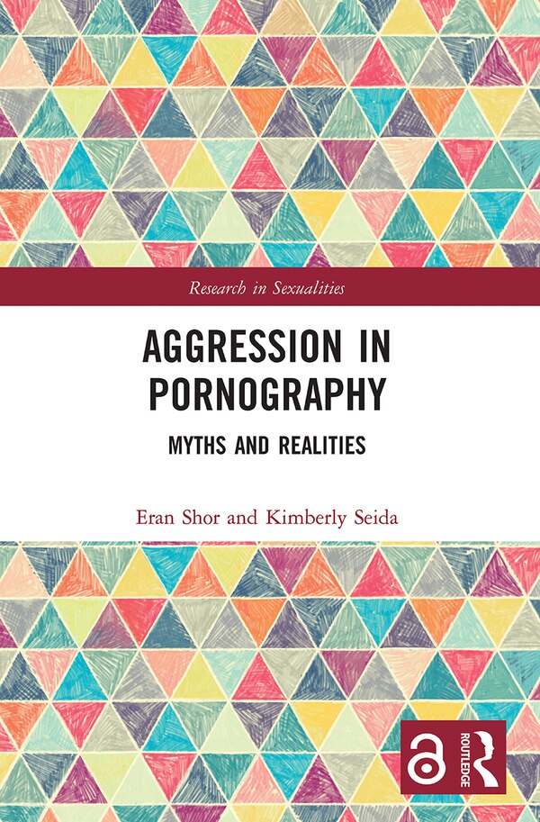 Aggression in Pornography by Eran Shor, Paperback | Indigo Chapters