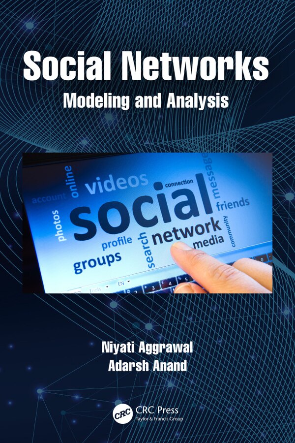 Social Networks by Niyati Aggrawal, Hardcover | Indigo Chapters