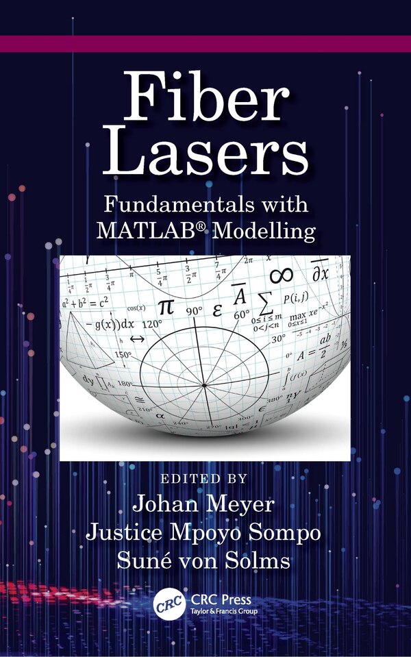 Fiber Lasers by Johan Meyer, Hardcover | Indigo Chapters