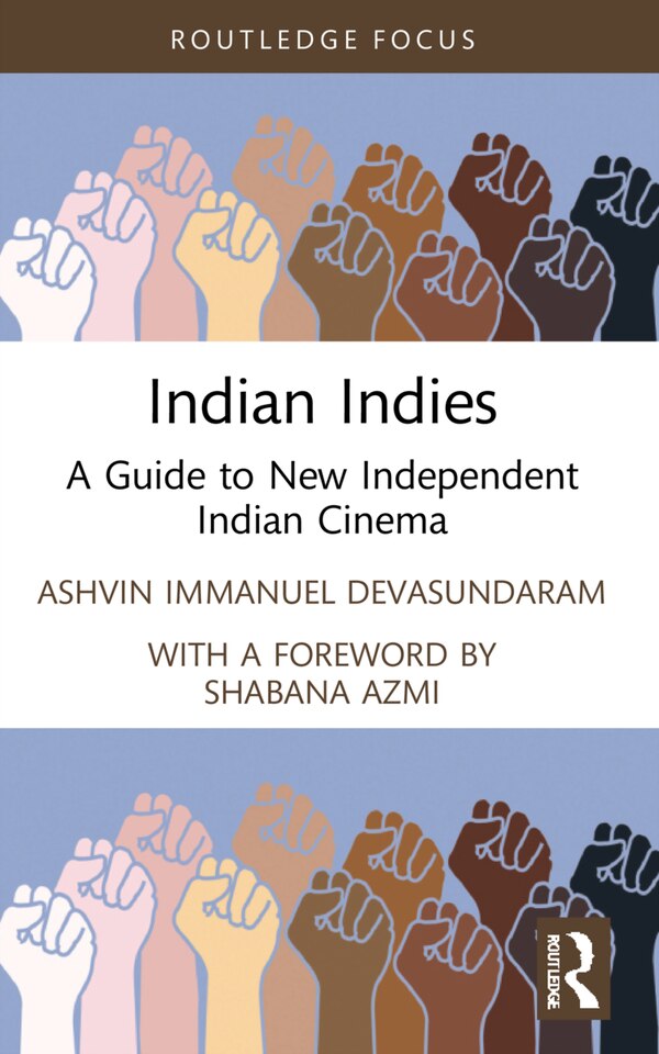 Indian Indies by Ashvin Immanuel Devasundaram, Paperback | Indigo Chapters
