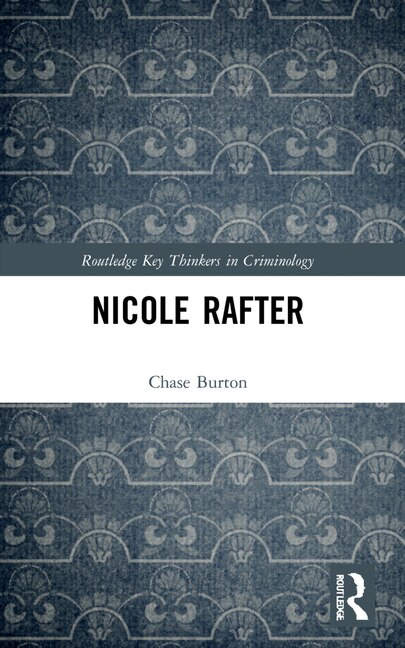 Nicole Rafter by Chase Burton, Paperback | Indigo Chapters