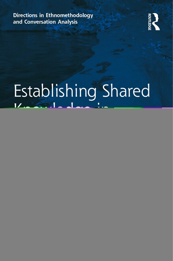 Establishing Shared Knowledge In Political Meetings by Hanna Svensson, Paperback | Indigo Chapters
