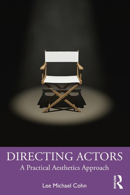 Directing Actors by Lee Michael Cohn, Paperback | Indigo Chapters