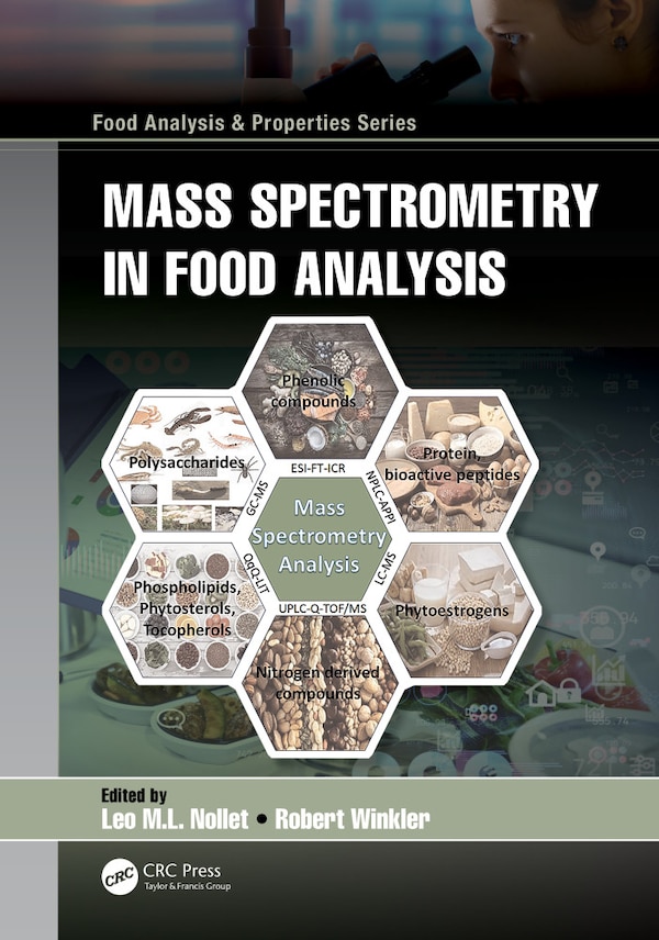 Mass Spectrometry in Food Analysis by Leo Nollet, Paperback | Indigo Chapters