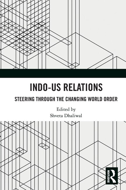 Indo-US Relations by Shveta Dhaliwal, Paperback | Indigo Chapters