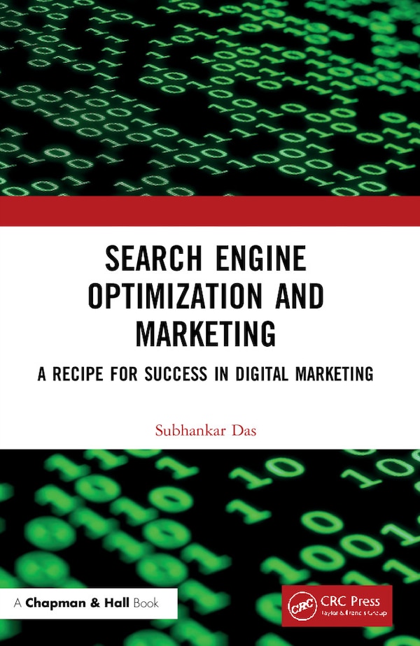 Search Engine Optimization and Marketing by Subhankar Das, Paperback | Indigo Chapters