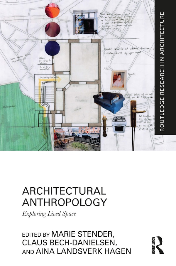 Architectural Anthropology by Marie Stender, Paperback | Indigo Chapters