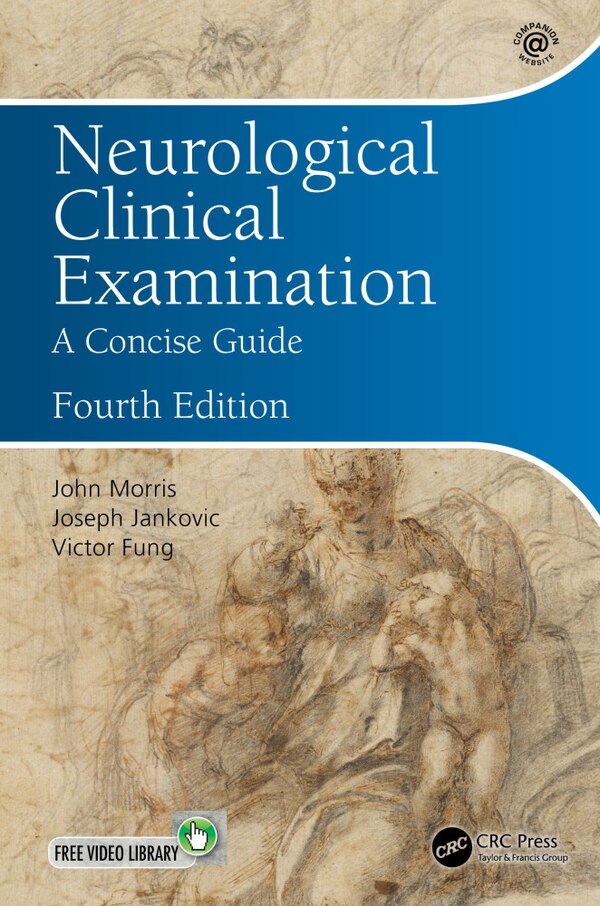 Neurological Clinical Examination by John Morris, Paperback | Indigo Chapters