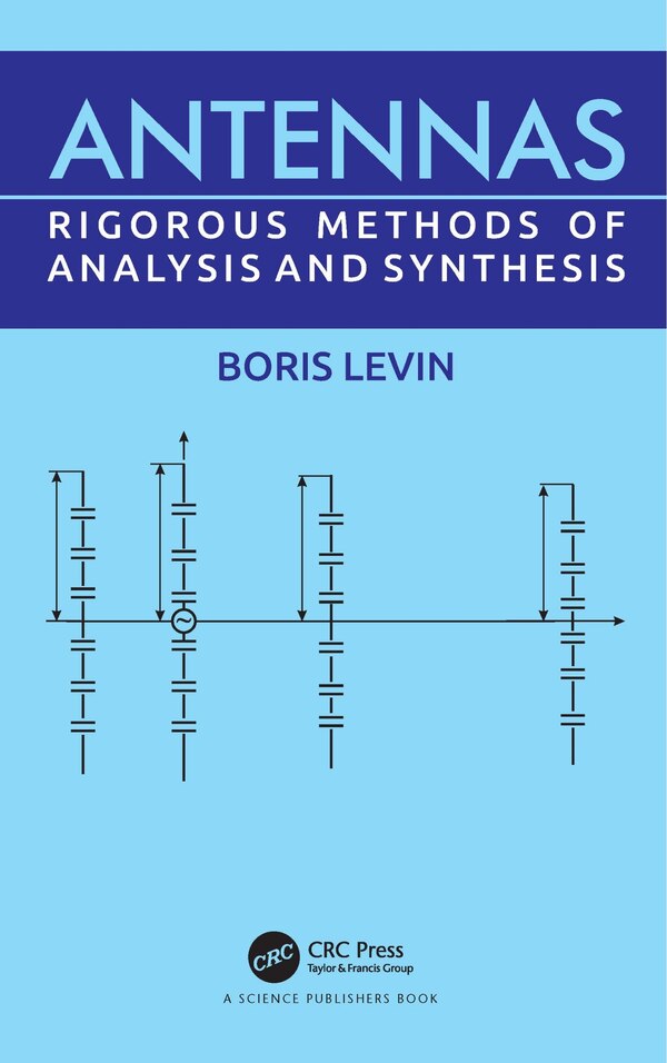 Antennas by Boris Levin, Paperback | Indigo Chapters