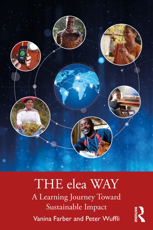 The Elea Way by Vanina Farber, Paperback | Indigo Chapters