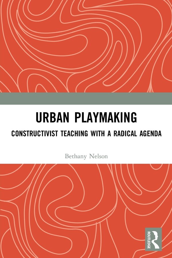 Urban Playmaking by Bethany Nelson, Paperback | Indigo Chapters