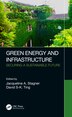 Green Energy And Infrastructure by Jacqueline A. Stagner, Hardcover | Indigo Chapters