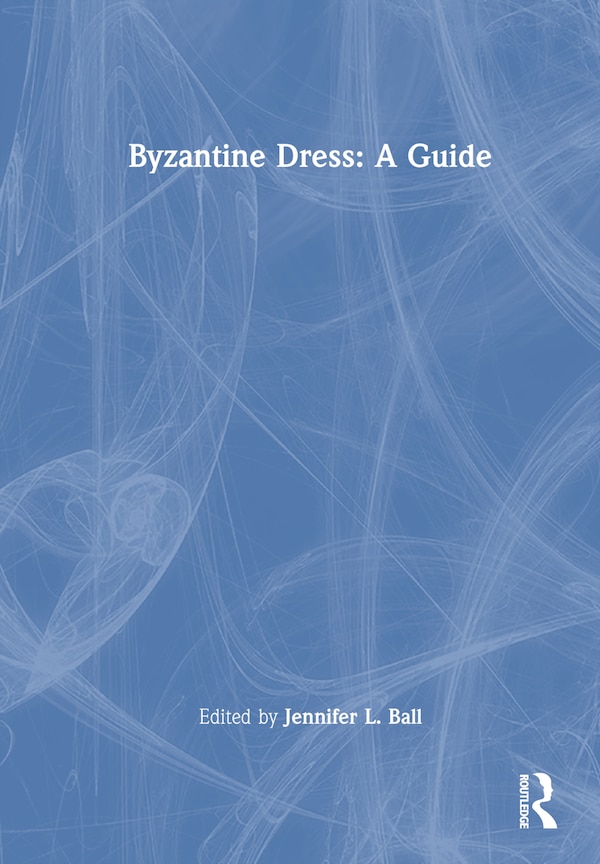 Byzantine Dress by Jennifer Ball, Hardcover | Indigo Chapters
