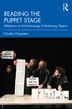 Reading the Puppet Stage by Claudia Orenstein, Paperback | Indigo Chapters