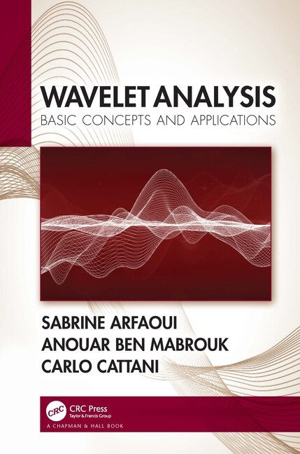 Wavelet Analysis by Sabrine Arfaoui, Paperback | Indigo Chapters