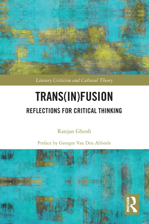 Trans(in)fusion by Ranjan Ghosh, Paperback | Indigo Chapters