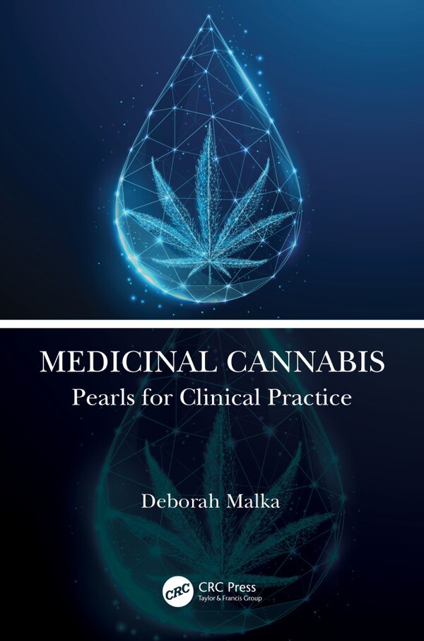 Medicinal Cannabis by Deborah Malka, Paperback | Indigo Chapters