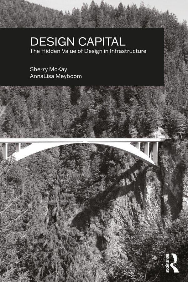 Design Capital by Sherry Mckay, Paperback | Indigo Chapters