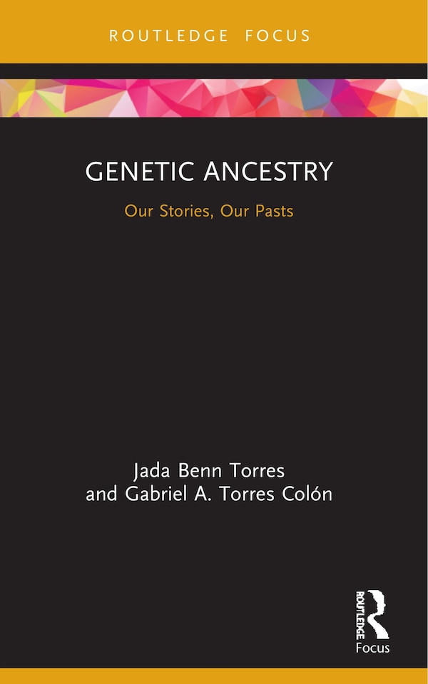 Genetic Ancestry by Jada Benn Torres, Paperback | Indigo Chapters