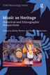 Music As Heritage by Barley Norton, Paperback | Indigo Chapters