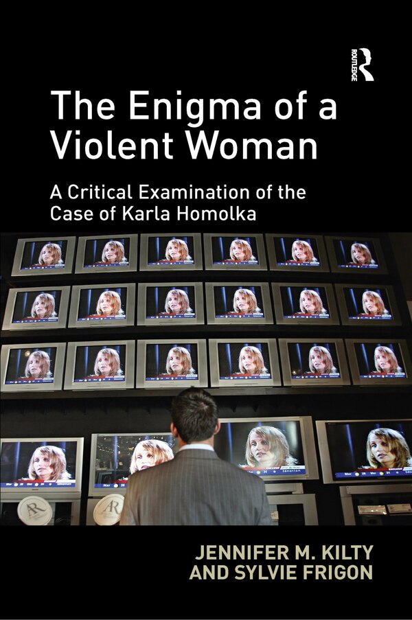 The Enigma of a Violent Woman by Jennifer Kilty, Paperback | Indigo Chapters