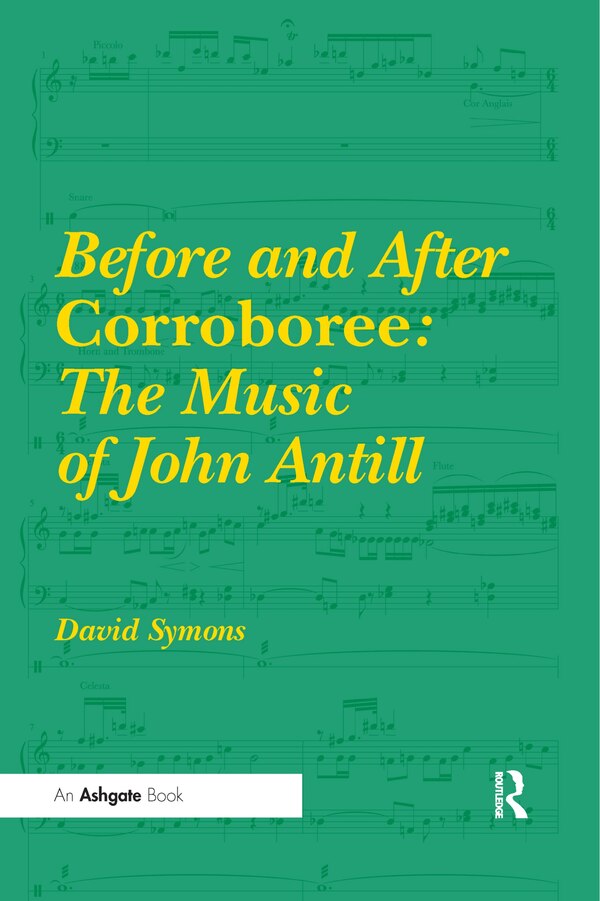 Before And After Corroboree by David Symons, Paperback | Indigo Chapters