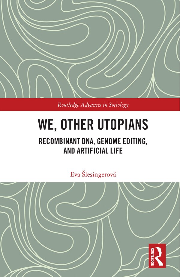 We Other Utopians by Eva Å Lesingerov, Paperback | Indigo Chapters