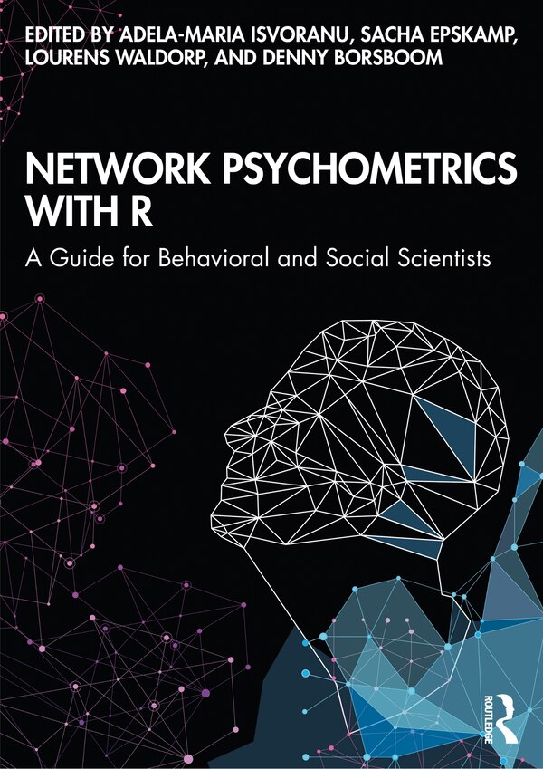 Network Psychometrics With R by Adela-maria Isvoranu, Paperback | Indigo Chapters