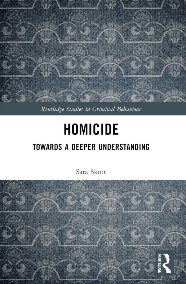 Homicide by Sara Skott, Paperback | Indigo Chapters