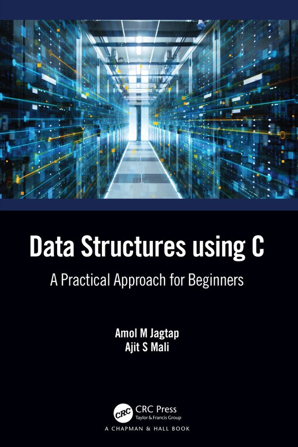 Data Structures using C by Amol M. Jagtap, Paperback | Indigo Chapters