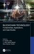 Blockchain Technology by E. Golden Julie, Paperback | Indigo Chapters