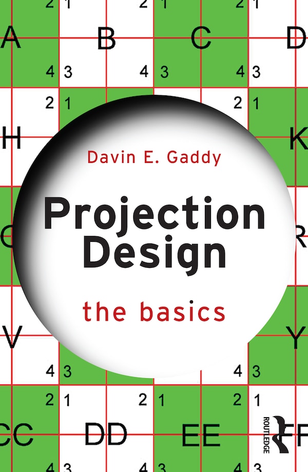 Projection Design by Davin E. Gaddy, Paperback | Indigo Chapters