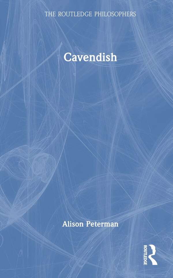 Cavendish by Alison Peterman, Hardcover | Indigo Chapters