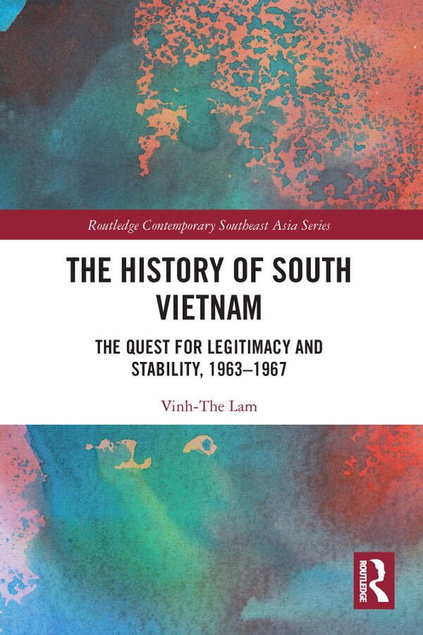 The History of South Vietnam - Lam by Vinh-the Lam, Paperback | Indigo Chapters