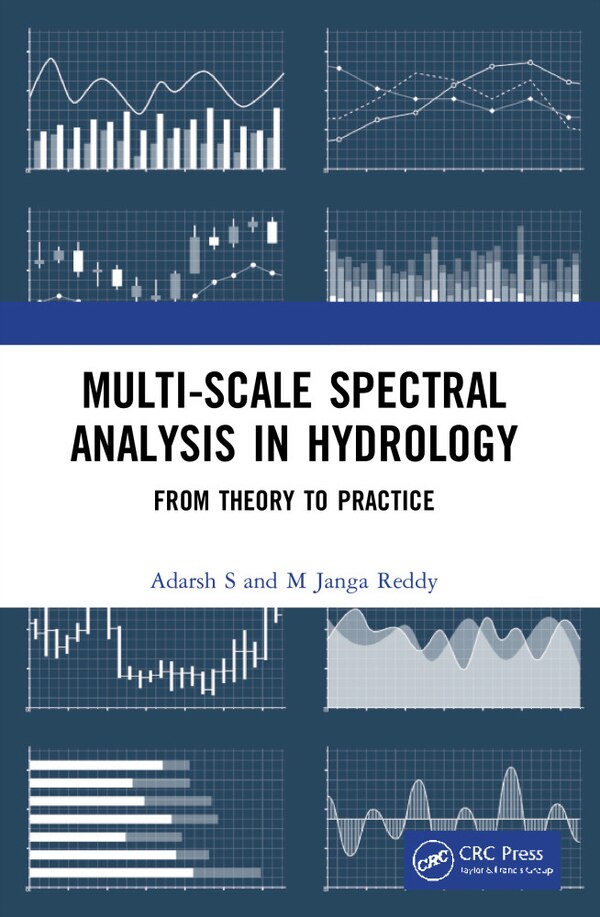 Multi-scale Spectral Analysis in Hydrology by Adarsh Adarsh S, Paperback | Indigo Chapters